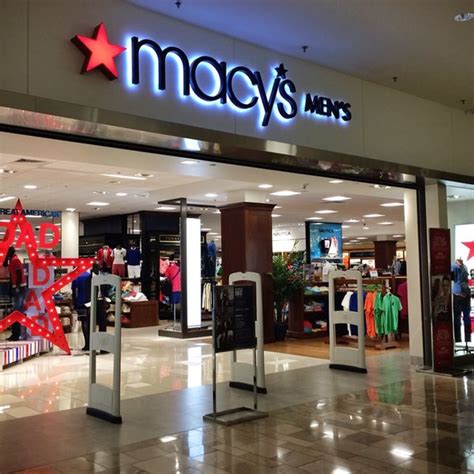 macy's on las vegas strip.